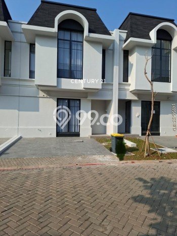 For Sale Hunian Rumah Terawat 3 Kamar di Bintaro, Tangerang Selatan For Sale Hunian Rumah Terawat 3 Kamar di Bintaro, Tangerang Selatan