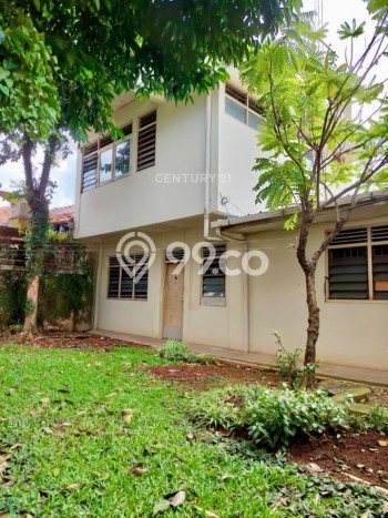 Dijual Rumah Premium dengan Fasilitas Sekitar Komplit di Cilandak, Jakarta Selatan Dijual Rumah Premium dengan Fasilitas Sekitar Komplit di Cilandak, Jakarta Selatan