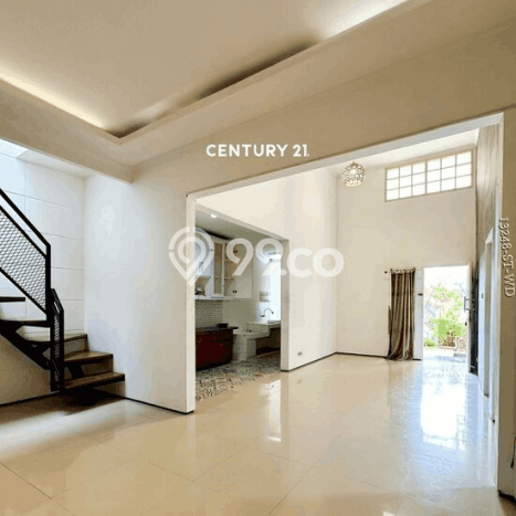 Dijual Rumah Modern 2 KT di Sektor 9-Bintaro, Tangerang Selatan Dijual Rumah Modern 2 KT di Sektor 9-Bintaro, Tangerang Selatan