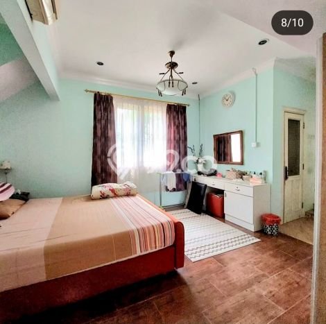 Rumah Luxury Modern Tanpa Renovasi di Bintaro Tangerang Selatan Rumah Luxury Modern Tanpa Renovasi di Bintaro Tangerang Selatan
