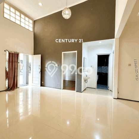 Dijual Rumah Modern 2 KT di Sektor 9-Bintaro, Tangerang Selatan Dijual Rumah Modern 2 KT di Sektor 9-Bintaro, Tangerang Selatan