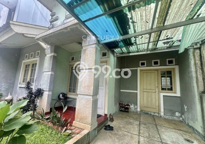 Hunian Nyaman Asri 2 KT Siap Pakai di Sektor 9-Bintaro Tangerang Selatan Hunian Nyaman Asri 2 KT Siap Pakai di Sektor 9-Bintaro Tangerang Selatan