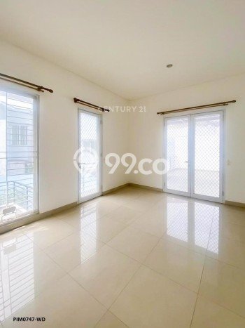 Rumah Elit Modern Tanpa Renovasi di Sektor 7-Bintaro Tangerang Selatan Rumah Elit Modern Tanpa Renovasi di Sektor 7-Bintaro Tangerang Selatan