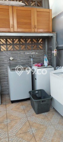 For Sale! Premium House LT 240m2 Desain Modern di Lebak Bulus For Sale! Premium House LT 240m2 Desain Modern di Lebak Bulus