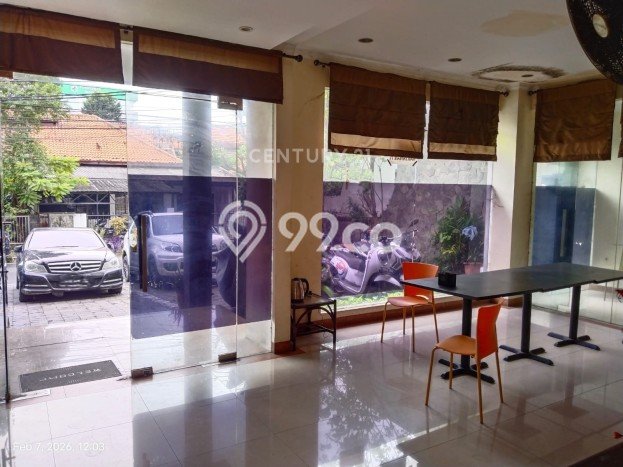 Siap Huni Rumah Mewah 27 Kamar di Senen Dekat ke Mana Pun Siap Huni Rumah Mewah 27 Kamar di Senen Dekat ke Mana Pun