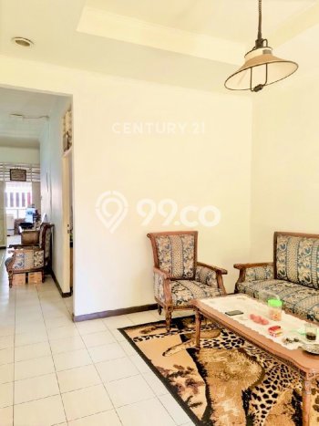 Rumah Modern Minimalis 4 KT Siap Huni di Pondok Aren Rumah Modern Minimalis 4 KT Siap Huni di Pondok Aren