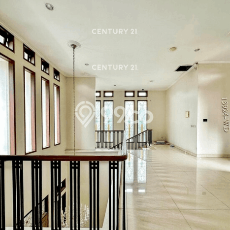 Jual Rumah Mewah Megah Dengan View Cantik di Sektor 7-Bintaro, Tangerang Selatan Jual Rumah Mewah Megah Dengan View Cantik di Sektor 7-Bintaro, Tangerang Selatan