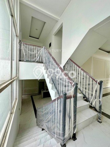 Rumah Luxury Modern Tanpa Renovasi di Sektor 7-Bintaro Tangerang Selatan Rumah Luxury Modern Tanpa Renovasi di Sektor 7-Bintaro Tangerang Selatan