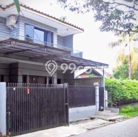 Rumah Luxury Modern Siap Huni di Sektor 5 - Bintaro Tangerang Selatan Rumah Luxury Modern Siap Huni di Sektor 5 - Bintaro Tangerang Selatan