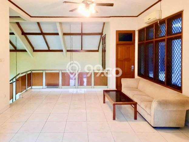 Jual Rumah Mewah Megah Dengan View Cantik di Pondok Indah, Jakarta Selatan Jual Rumah Mewah Megah Dengan View Cantik di Pondok Indah, Jakarta Selatan