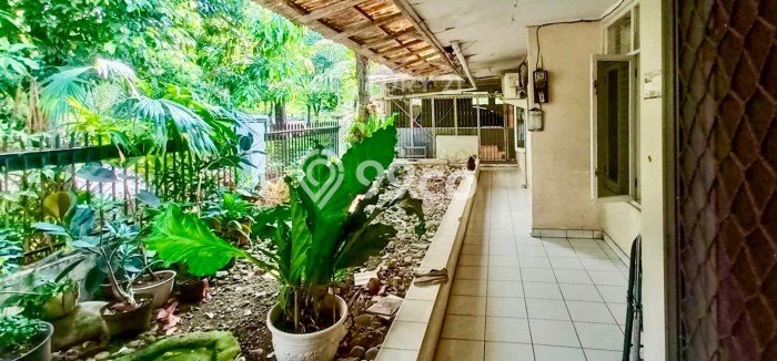 Dijual Rumah Mewah Exclusive di Kebayoran Lama, Jakarta Selatan Dijual Rumah Mewah Exclusive di Kebayoran Lama, Jakarta Selatan