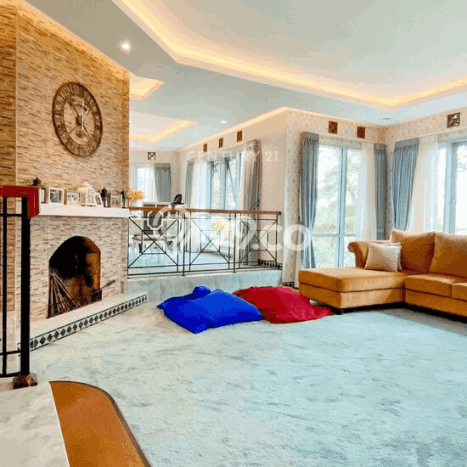 Miliki segera Vila di Megamendung, Area 1720m2m², Lingkungan nyaman untuk keluarga Miliki segera Vila di Megamendung, Area 1720m2m², Lingkungan nyaman untuk keluarga
