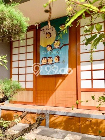 Jual Rumah Mewah Elegan Dengan View Eksklusif di Sektor 7-Bintaro, Tangerang Selatan Jual Rumah Mewah Elegan Dengan View Eksklusif di Sektor 7-Bintaro, Tangerang Selatan
