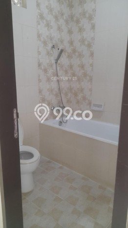 Hot Offer Hunian Premium Ideal dan Luas di Serpong, Tangerang Selatan Hot Offer Hunian Premium Ideal dan Luas di Serpong, Tangerang Selatan