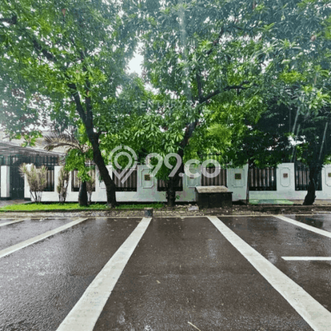 Dijual Rumah Mewah Elegan Dengan View Cantik di Tanah Kusir, Jakarta Selatan Dijual Rumah Mewah Elegan Dengan View Cantik di Tanah Kusir, Jakarta Selatan