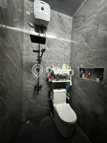 Siap Huni Hunian Elit 3 Kamar di Serpong Utara Dekat ke Mana Pun Siap Huni Hunian Elit 3 Kamar di Serpong Utara Dekat ke Mana Pun