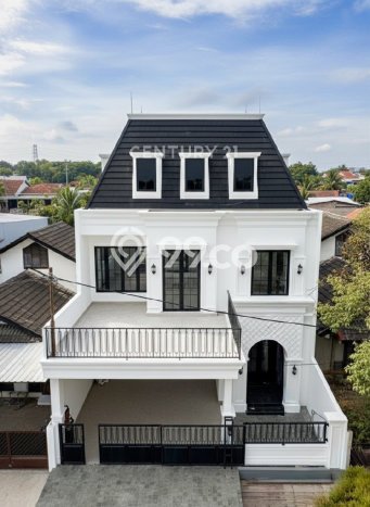 Hunian Super Elit dengan Akses Paling Strategis di Bintaro, Tangerang Selatan Hunian Super Elit dengan Akses Paling Strategis di Bintaro, Tangerang Selatan