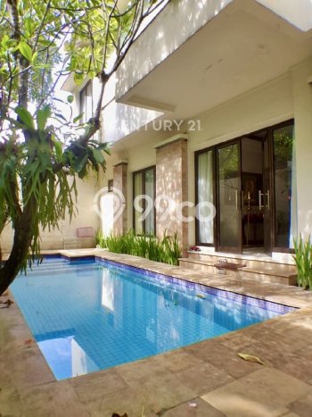 Disewakan Rumah Murah di Bintaro Tangerang Selatan dengan 4 KT Disewakan Rumah Murah di Bintaro Tangerang Selatan dengan 4 KT