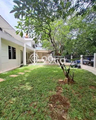 Dijual Hunian Mewah dengan Fasilitas Sekitar Komplit di Kebayoran Baru, Jakarta Selatan Dijual Hunian Mewah dengan Fasilitas Sekitar Komplit di Kebayoran Baru, Jakarta Selatan