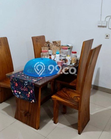 Siap Huni Rumah Mewah 3 Kamar di Pondok Aren Dekat ke Mana Pun Siap Huni Rumah Mewah 3 Kamar di Pondok Aren Dekat ke Mana Pun
