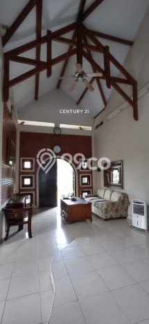 Siap Huni Rumah Mewah 8 Kamar di Sawangan Dekat ke Mana Pun Siap Huni Rumah Mewah 8 Kamar di Sawangan Dekat ke Mana Pun