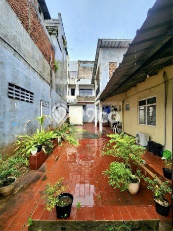 Dijual Rumah Elit Exclusive di Kebayoran Baru, Jakarta Selatan Dijual Rumah Elit Exclusive di Kebayoran Baru, Jakarta Selatan