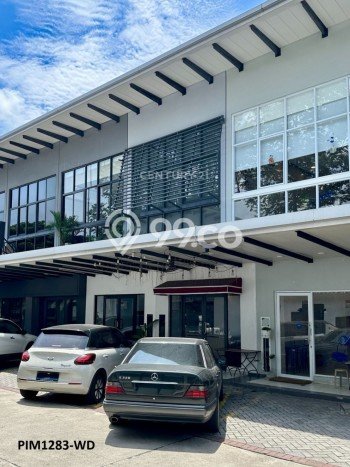 Dijual! Ruko di Sektor 9-Bintaro Tangerang Selatan LT 36m2 / LB 70m2 Kawasan Strategis Dijual! Ruko di Sektor 9-Bintaro Tangerang Selatan LT 36m2 / LB 70m2 Kawasan Strategis