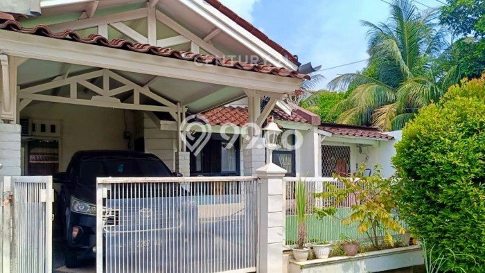 Siap Huni Rumah Mewah 3 Kamar di Pondok Aren Dekat ke Mana Pun Siap Huni Rumah Mewah 3 Kamar di Pondok Aren Dekat ke Mana Pun