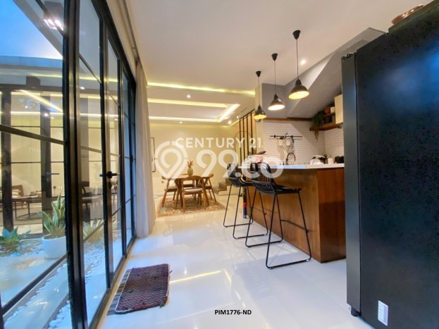 Best Deal Hunian Mewah Ideal dan Luas di Cinere, Depok Best Deal Hunian Mewah Ideal dan Luas di Cinere, Depok