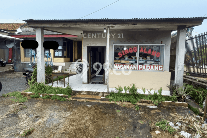 Dijual Hunian Mewah dengan Fasilitas Sekitar Lengkap di Pamulang, Tangerang Selatan Dijual Hunian Mewah dengan Fasilitas Sekitar Lengkap di Pamulang, Tangerang Selatan