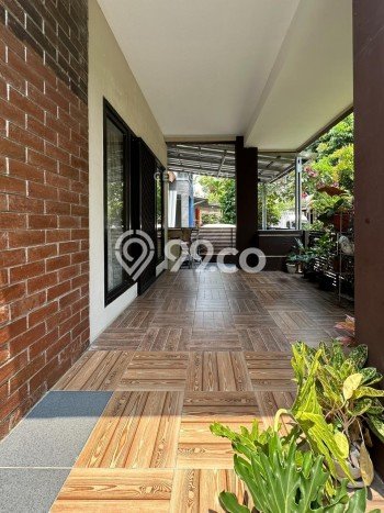 Siap Huni Hunian Elit 3 Kamar di Serpong Utara Dekat ke Mana Pun Siap Huni Hunian Elit 3 Kamar di Serpong Utara Dekat ke Mana Pun