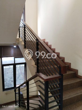 Siap Huni Rumah Mewah 27 Kamar di Senen Dekat ke Mana Pun Siap Huni Rumah Mewah 27 Kamar di Senen Dekat ke Mana Pun