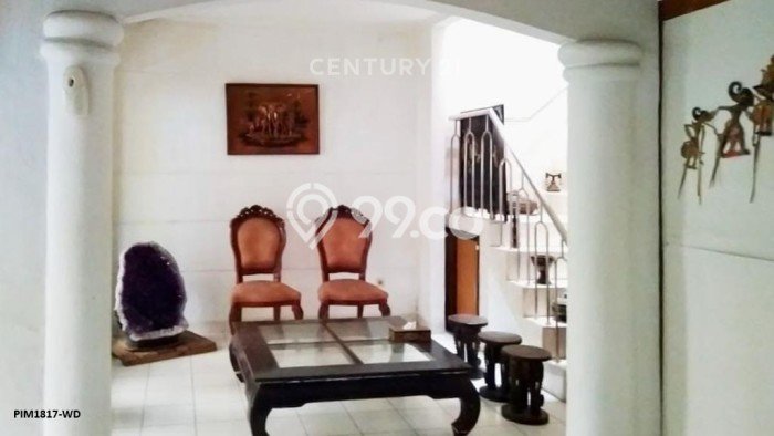 Rumah Luxury Modern Siap Huni di Sektor 5 - Bintaro Tangerang Selatan Rumah Luxury Modern Siap Huni di Sektor 5 - Bintaro Tangerang Selatan