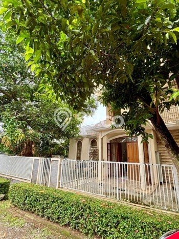 Rumah Mewah LB 230m2 Siap Pakai Desain Elegan di Sektor 2 - Bintaro, Jakarta Selatan Rumah Mewah LB 230m2 Siap Pakai Desain Elegan di Sektor 2 - Bintaro, Jakarta Selatan