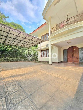 For Sale! Premium House LT 804m2 Desain Modern di Pondok Indah For Sale! Premium House LT 804m2 Desain Modern di Pondok Indah