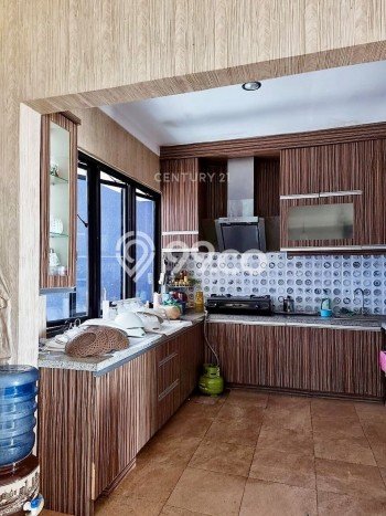 For Sale Rumah Elit Exclusive di Pondok Aren, Tangerang Selatan For Sale Rumah Elit Exclusive di Pondok Aren, Tangerang Selatan