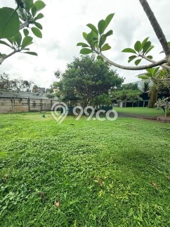 Tanah Dijual Area Strategis di Sektor 9-Bintaro Tangerang Selatan 202m2 Tanah Dijual Area Strategis di Sektor 9-Bintaro Tangerang Selatan 202m2