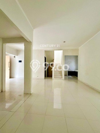 Rumah Luxury Modern Tanpa Renovasi di Bintaro Tangerang Selatan Rumah Luxury Modern Tanpa Renovasi di Bintaro Tangerang Selatan