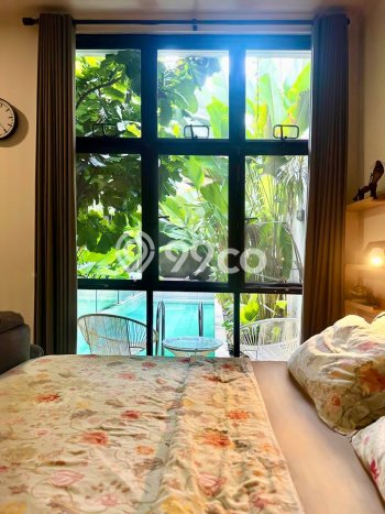 Ready to Use! Luxury House LT 261m2 Desain Elegan di Pejaten Ready to Use! Luxury House LT 261m2 Desain Elegan di Pejaten