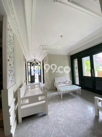 Rumah Eksklusif Dijual LT 150m2 di Ciputat, Tangerang Selatan Rumah Eksklusif Dijual LT 150m2 di Ciputat, Tangerang Selatan