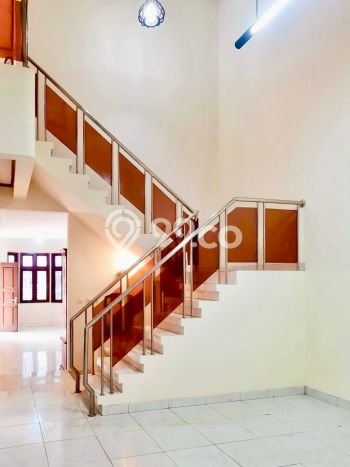 Jual Rumah Mewah Megah Dengan View Cantik di Pondok Indah, Jakarta Selatan Jual Rumah Mewah Megah Dengan View Cantik di Pondok Indah, Jakarta Selatan