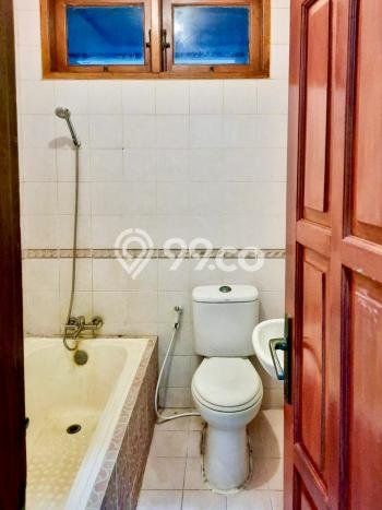 Jual Rumah Mewah Megah Dengan View Cantik di Pondok Indah, Jakarta Selatan Jual Rumah Mewah Megah Dengan View Cantik di Pondok Indah, Jakarta Selatan