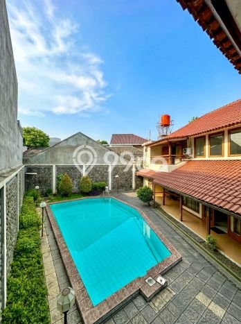 Rumah Bagus Disewakan di Pondok Indah, Jakarta Selatan LT 700m2, LB 550m2 Rumah Bagus Disewakan di Pondok Indah, Jakarta Selatan LT 700m2, LB 550m2
