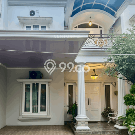 Best Deal Hunian Mewah Ideal dan Luas di Jagakarsa, Jakarta Selatan Best Deal Hunian Mewah Ideal dan Luas di Jagakarsa, Jakarta Selatan