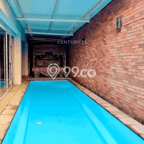 Rumah Luxury Modern Siap Huni di Sektor 7-Bintaro Tangerang Selatan Rumah Luxury Modern Siap Huni di Sektor 7-Bintaro Tangerang Selatan