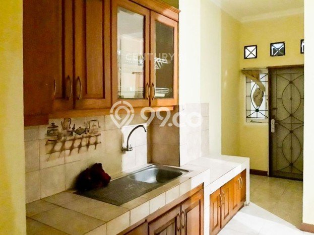Rumah Luxury Modern Tanpa Renovasi di Sektor 9-Bintaro Tangerang Selatan Rumah Luxury Modern Tanpa Renovasi di Sektor 9-Bintaro Tangerang Selatan