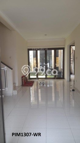 Hot Offer Hunian Premium Ideal dan Luas di Serpong, Tangerang Selatan Hot Offer Hunian Premium Ideal dan Luas di Serpong, Tangerang Selatan