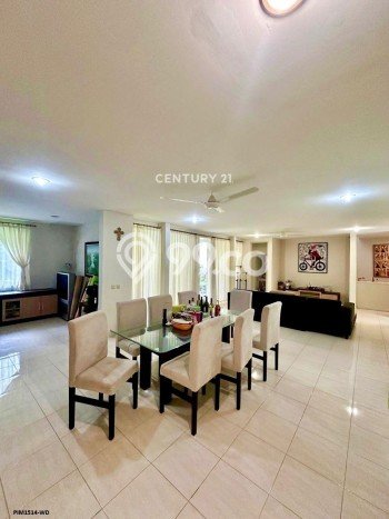 Jual Rumah Luas Elegan Dengan View Eksklusif di Rancamaya, Bogor Jual Rumah Luas Elegan Dengan View Eksklusif di Rancamaya, Bogor