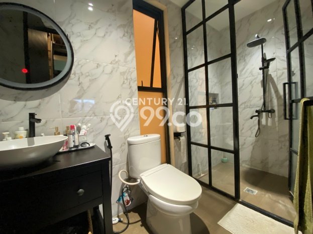 Best Deal Hunian Mewah Ideal dan Luas di Cinere, Depok Best Deal Hunian Mewah Ideal dan Luas di Cinere, Depok
