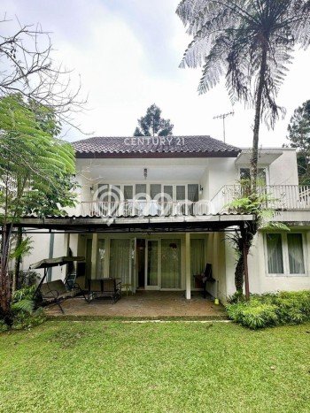 Jual Rumah Luas Elegan Dengan View Eksklusif di Rancamaya, Bogor Jual Rumah Luas Elegan Dengan View Eksklusif di Rancamaya, Bogor
